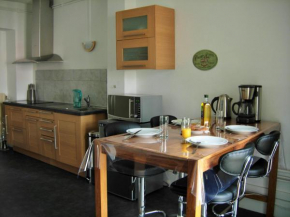 Гостиница Sweethome-Epinal  Эпиналь
